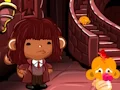 Juego Monkey Go Happy Stage 830 en línea