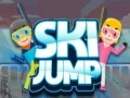 Juego Ski Jump en línea