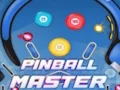 Juego Pinball Master en línea