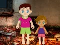 Juego Children Seeking Old Memories en línea