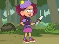 Juego Cartoon Network Character Creator en línea
