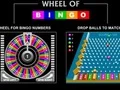 Juego Wheel of Bingo en línea