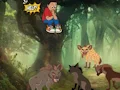 Juego Boy Escape From Hyena en línea