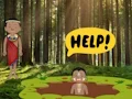 Juego Assist The Tribe Couple en línea