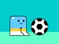 Juego Blumgi Soccer en línea