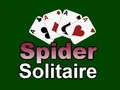 Juego Spider Solitaire en línea