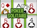 Juego Poker Solitaire en línea