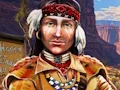 Juego Lonely Warrior en línea