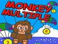 Juego Monkey Multiple en línea