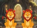 Juego Caged Courage en línea