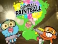 Juego Gumball Paintball en línea