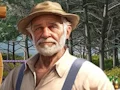 Juego Camping adventure en línea