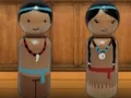 Juego Amgel Kids Room Escape 200 en línea
