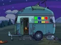 Juego Find The Alien Chip en línea
