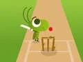 Juego Doodle Cricket en línea
