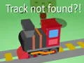 Juego Track not Found?! en línea