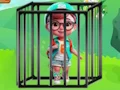 Juego Trapped in Transit en línea
