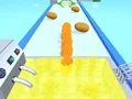 Juego Potato Rush en línea