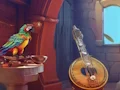 Juego Mystery Ancient Palace Escape en línea