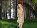 Juego Murder Spot to Girl Escape en línea