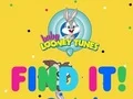 Juego Baby Looney Tunes Find it! en línea