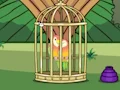 Juego Fischer's Lovebird Rescue en línea