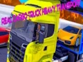 Juego Real Cargo Truck Heavy Transport en línea