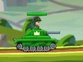 Juego Hills of Steel en línea