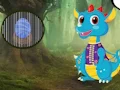 Juego Recover The Dragon Egg en línea