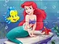 Juego Jigsaw Puzzle: Little Mermaid en línea