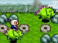 Juego Super Bomberman 4 en línea
