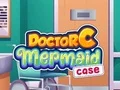 Juego Doctor C: Mermaid Case en línea