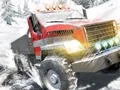 Juego Ultimate 4X4 Sim en línea