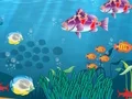Juego Finding Greenscrew Fish en línea