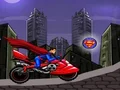 Juego Batman Vs Superman Race en línea
