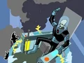 Juego Batman Versus Mr. Freeze en línea