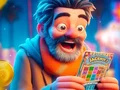 Juego Mega Prize Scratch en línea