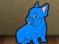 Juego Find Winston the Pug Dog en línea