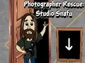 Juego Photographer Rescue: Studio Snafu en línea