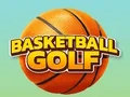 Juego Basketball Golf en línea