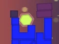 Juego Hexa Fall en línea