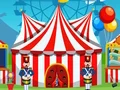 Juego Hilarious Joker Escape en línea
