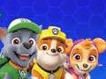 Juego Paw Patrol en línea