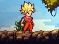 Juego Dragon Power Hero en línea