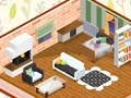 Juego Decor: My Cabin en línea