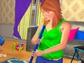 Juego Anime Mother Simulator en línea