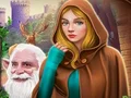Juego Overgrown Castle en línea