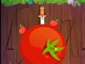 Juego Throwing Ninja en línea