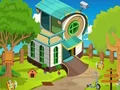 Juego Angelic Rescue en línea
