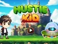 Juego Hustle Kid Adventures en línea